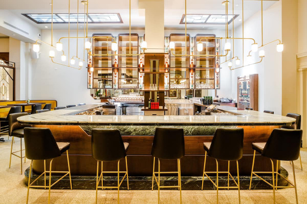 Evelyn Hotel