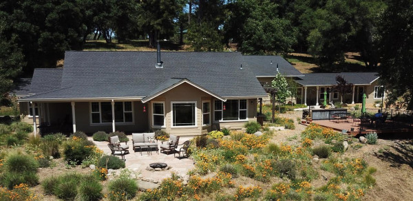 Red Trail Ranch