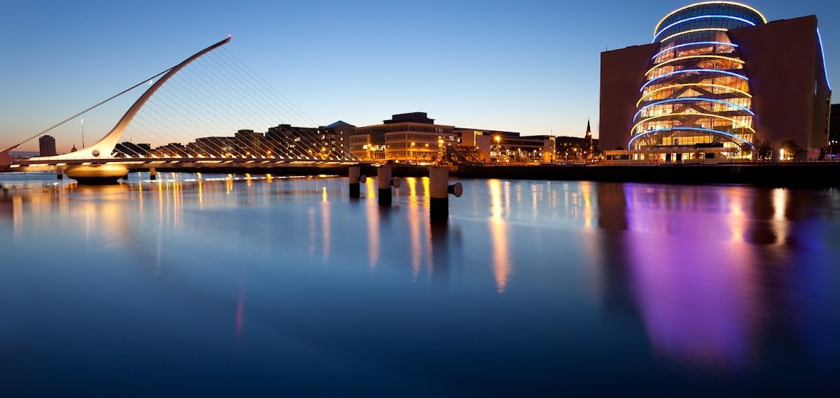 Photo de Dublin