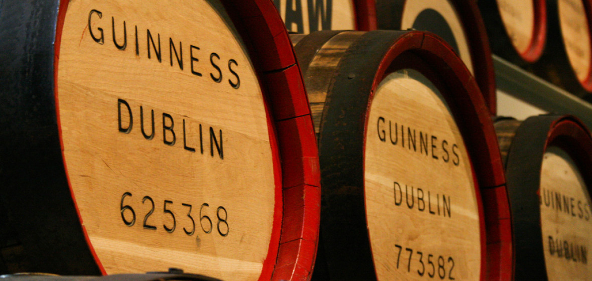 Photo de Dublin