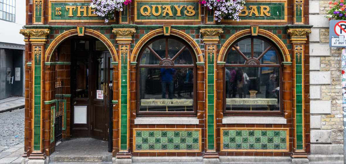 Photo de Dublin