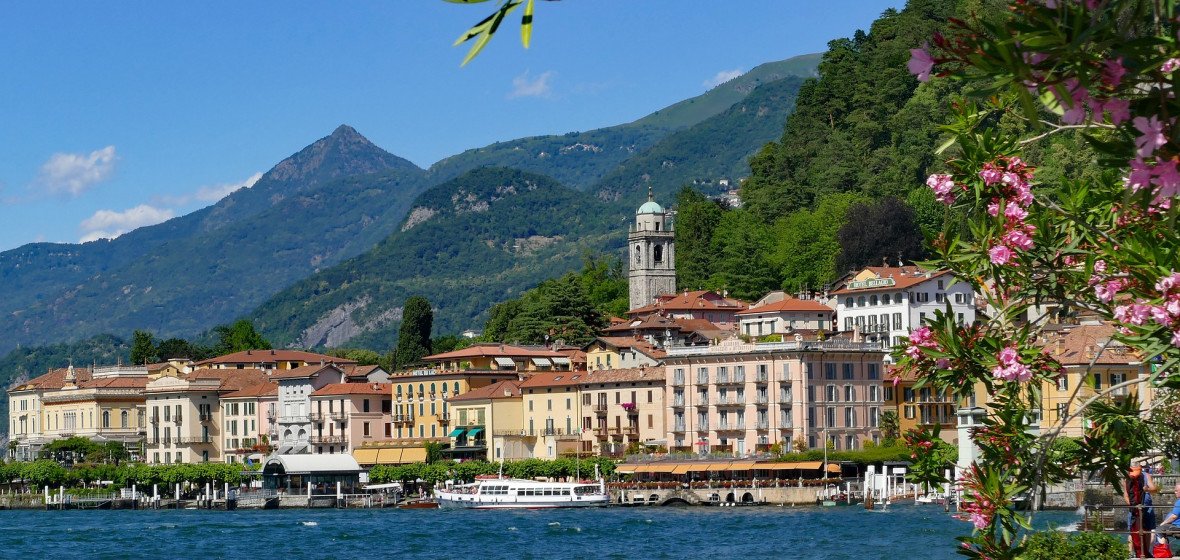 Photo de Lac de Côme