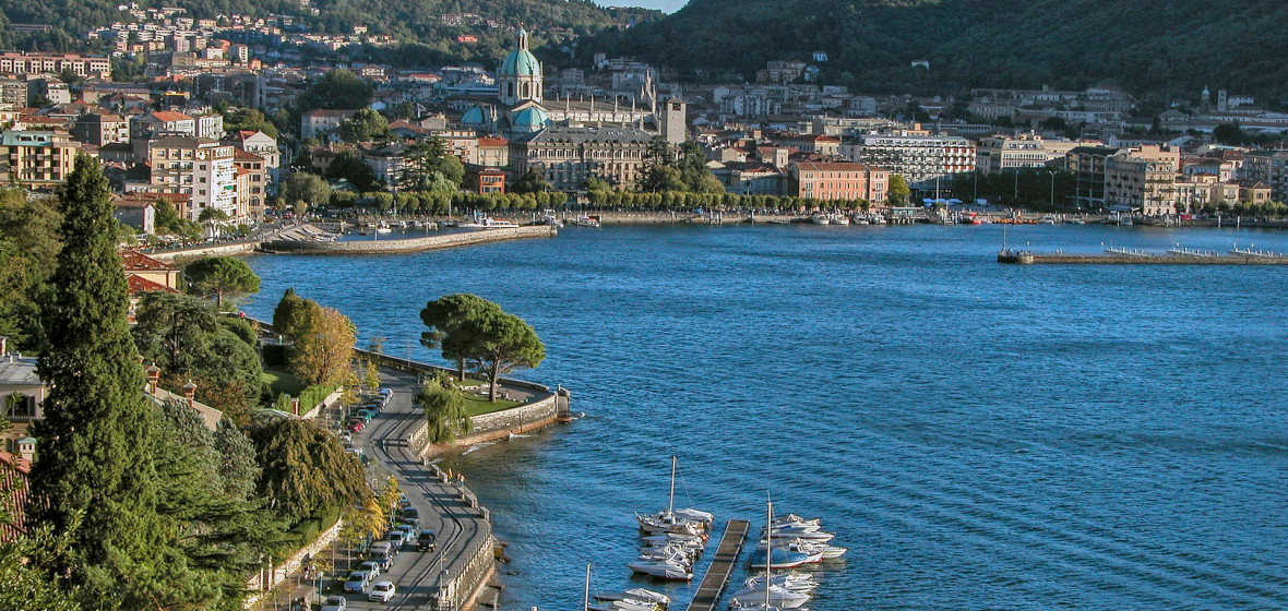 Photo de Lac de Côme