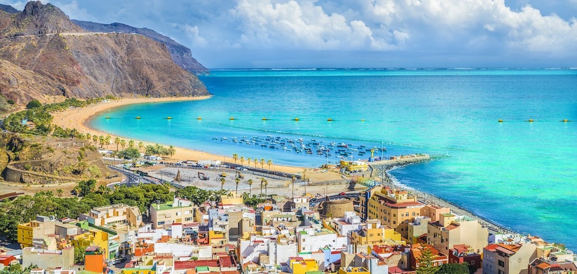 Photo de Tenerife