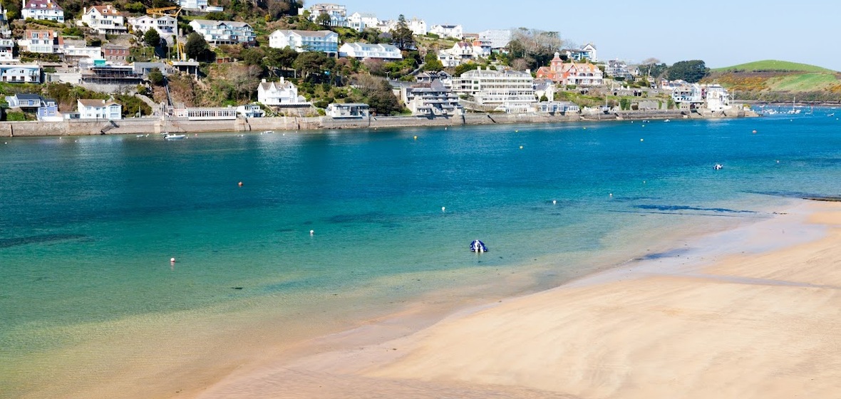 Photo de Devon