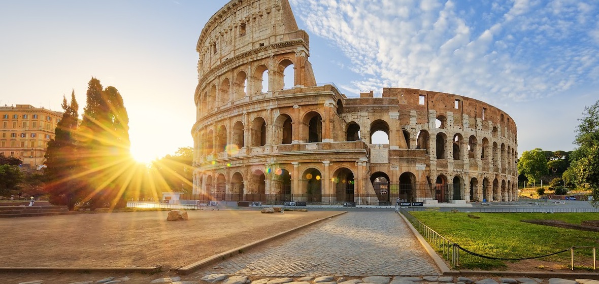 Photo de Rome
