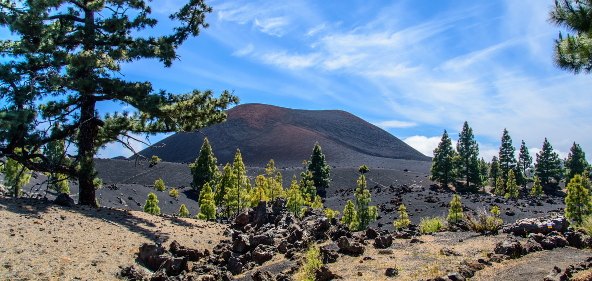 Photo de Tenerife