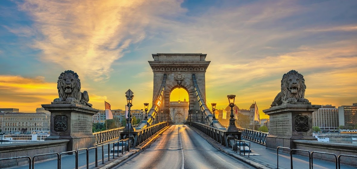 Photo de Budapest