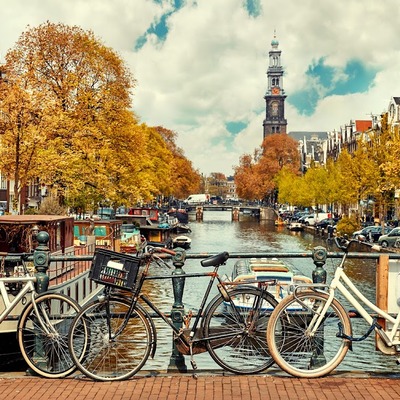 Amsterdam hotels