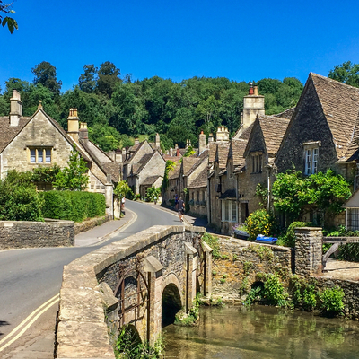 The Cotswolds hotels