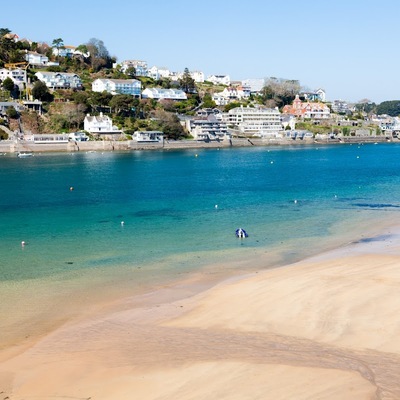 Devon hotels