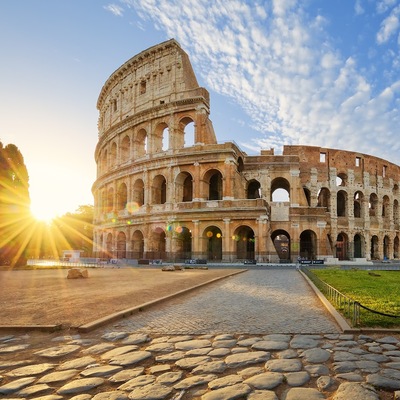 Rome hotels