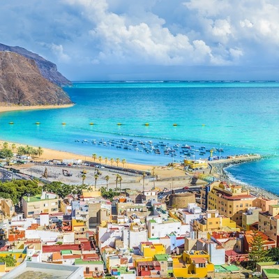 Tenerife hotels