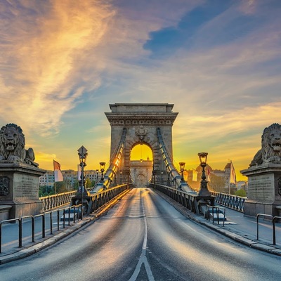 Budapest hotels