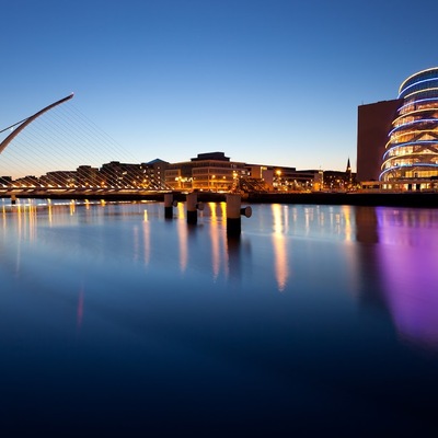 Dublin hotels
