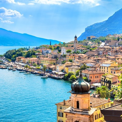 Lake Garda hotels