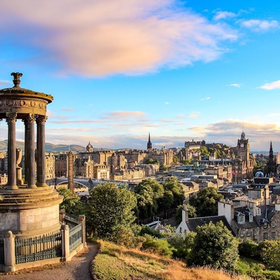 Edinburgh hotels