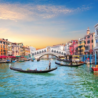 Venice hotels