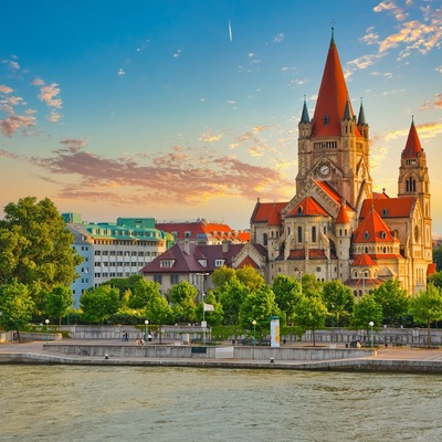 Vienna hotels