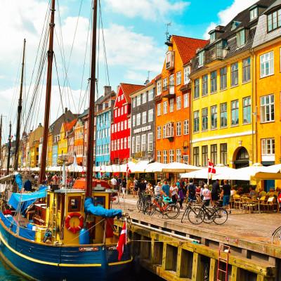 Copenhagen hotels