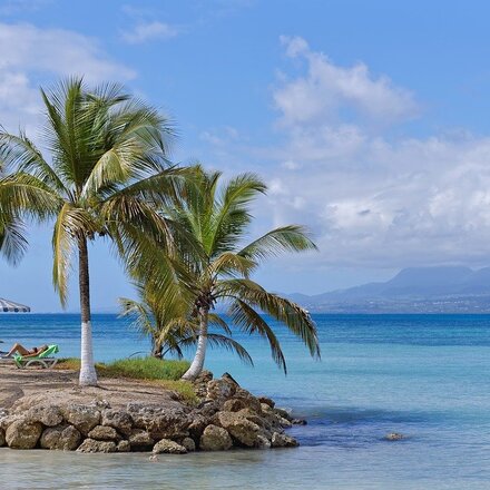 Les 20 meilleurs hôtels-boutiques des Caraïbes