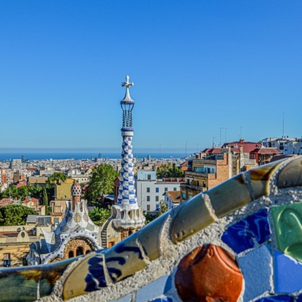 Où séjourner à Barcelone