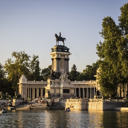 Où séjourner à Madrid