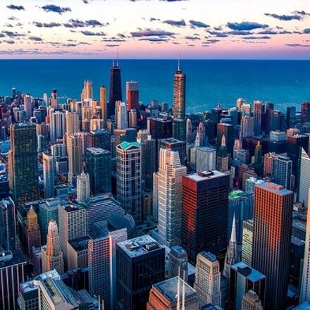 Où séjourner à Chicago