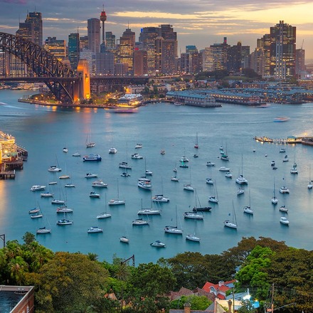 Où séjourner à Sydney