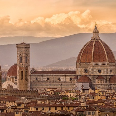 Où séjourner à Florence
