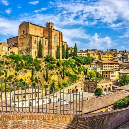 Où séjourner en Toscane
