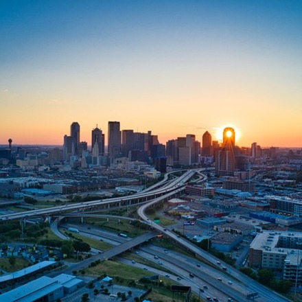Où séjourner à Dallas