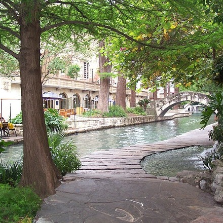 Où séjourner à San Antonio