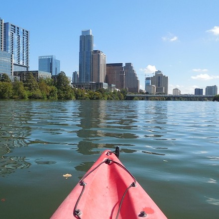 Où séjourner à Austin