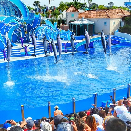 Où séjourner à San Diego