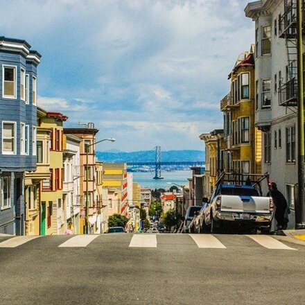 Où séjourner à San Francisco