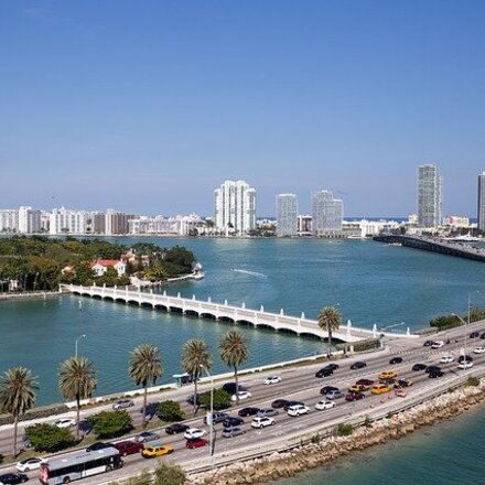 Où séjourner à Miami