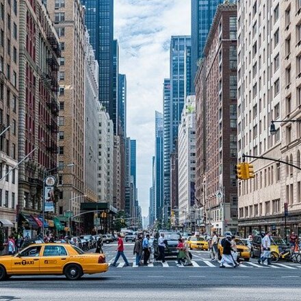 Où séjourner à New York