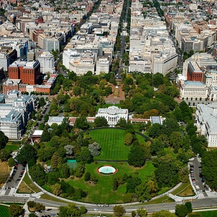 Où séjourner à Washington D.C.