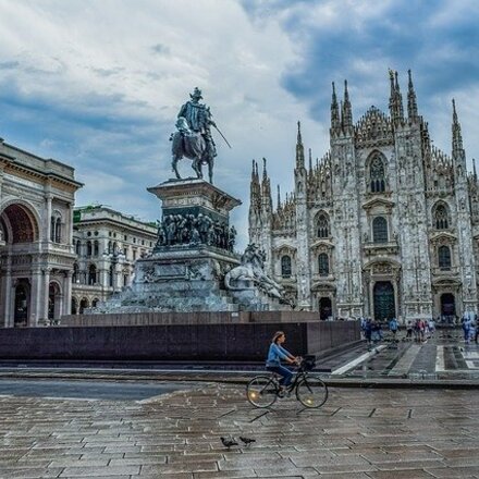 Où séjourner à Milan