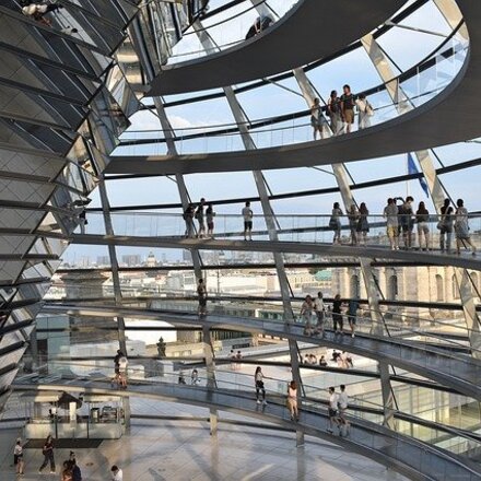 Où séjourner à Berlin