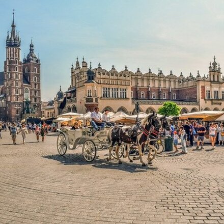 Où séjourner à Cracovie