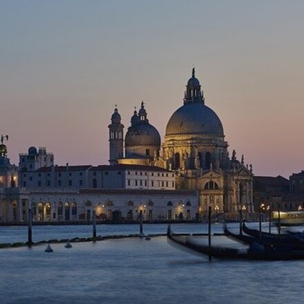 Où séjourner à Venise