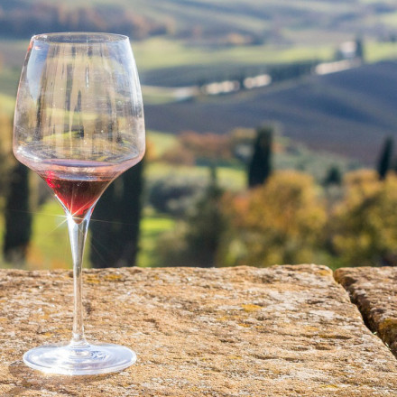 20 Best Wine hotels in Tuscany