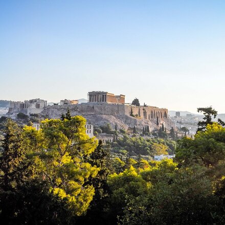Où séjourner à Athènes