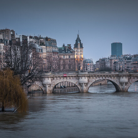 Où séjourner à Paris