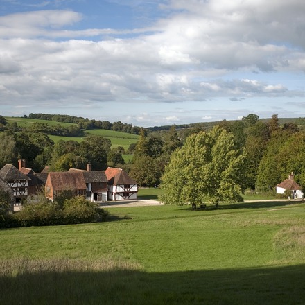 Où séjourner dans le West Sussex