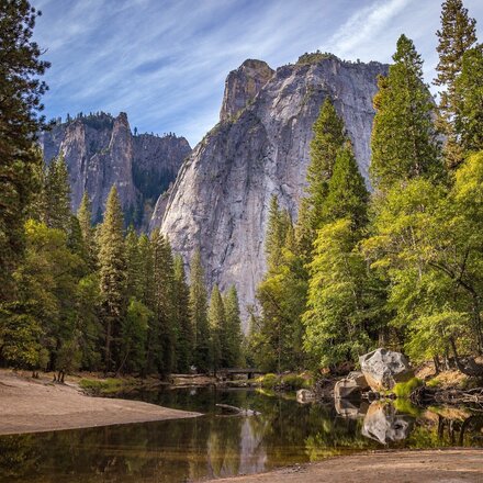 14 of the Best Hotels for Yosemite National Park