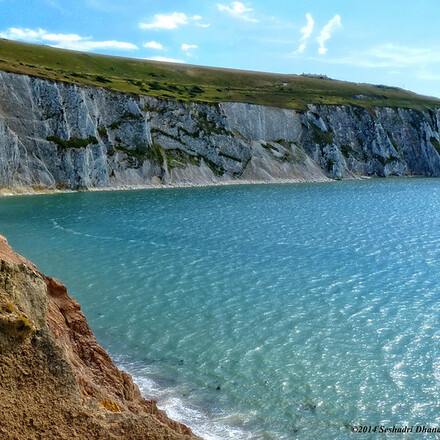 Où séjourner sur l'île de Wight ?