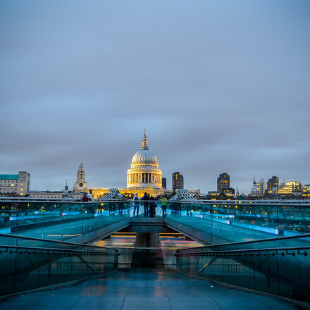 Où séjourner à Londres